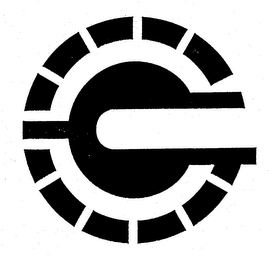 G logo