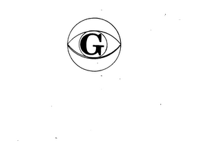 G logo