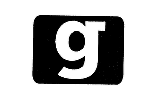 G logo
