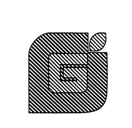 G logo