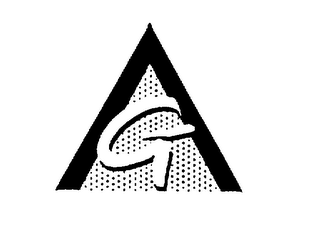 G logo