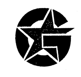 G logo