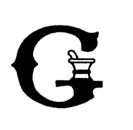 G logo