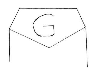 G logo