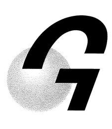 G logo