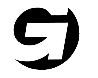G logo