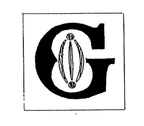 G logo