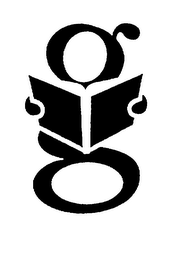 G logo