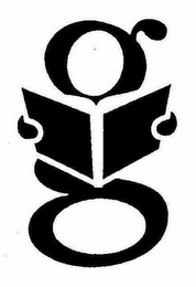 G logo