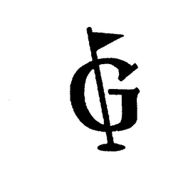 G logo