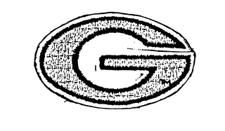 G logo