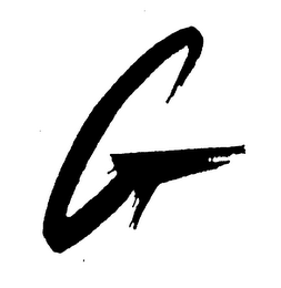 G logo