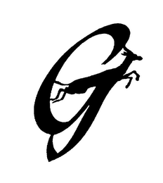 G logo