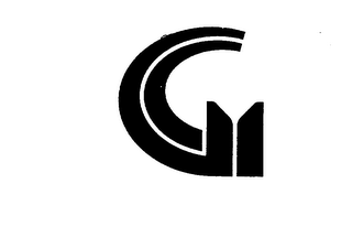 G logo