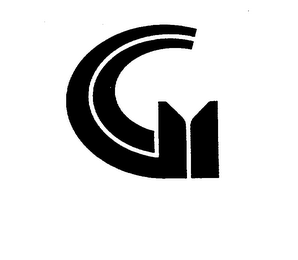 G logo