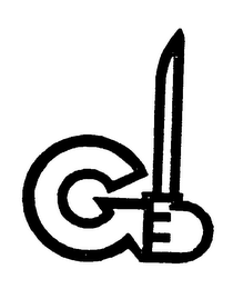 G logo