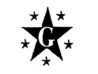 G logo