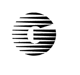 G logo