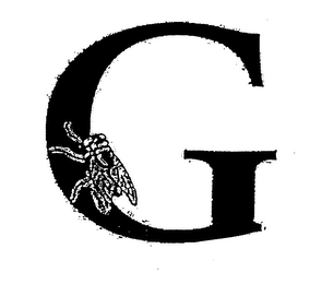 G logo