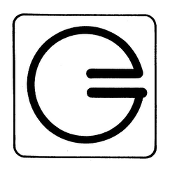 G logo