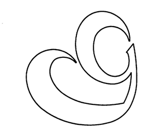 G logo
