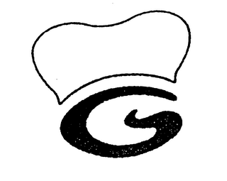 G logo