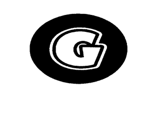G logo