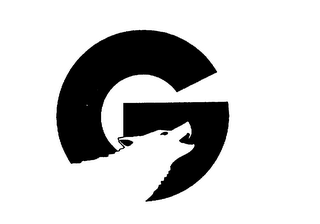G logo