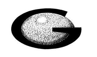 G logo
