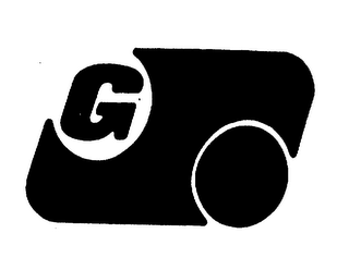 G logo