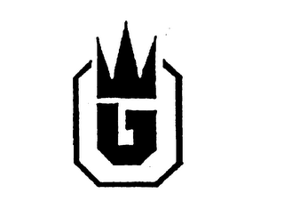 G logo