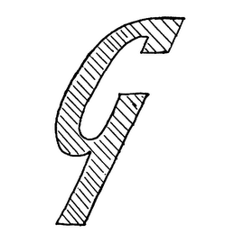 G logo