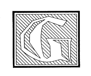 G logo