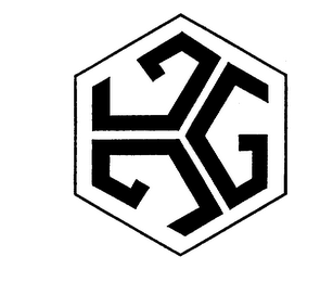 G logo