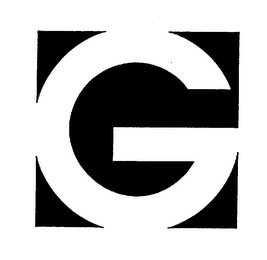 G logo