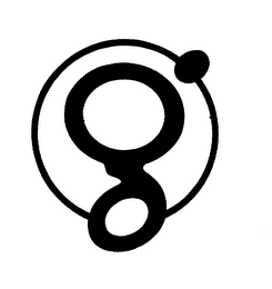 G logo