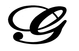 G logo