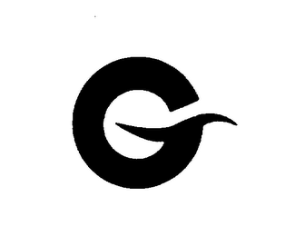G logo