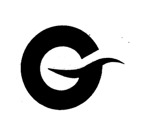 G logo