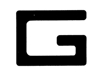 G logo
