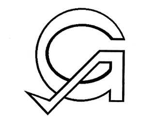G logo