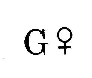 G logo