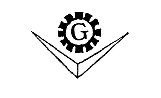 G logo