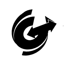 G logo