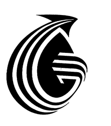 G logo