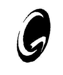 G logo