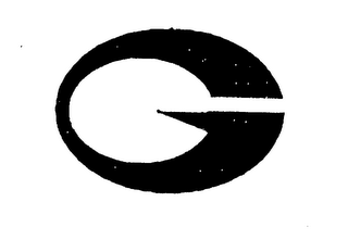G logo
