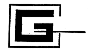 G logo