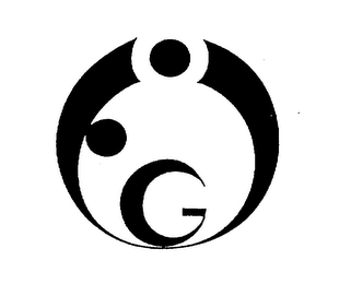 G logo
