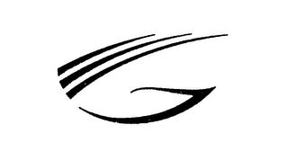 G logo